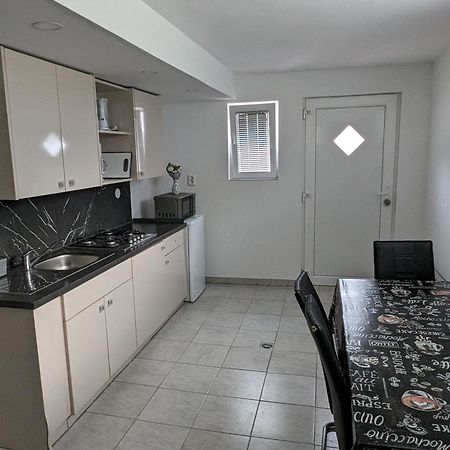 Apartment Mojca Near Bled Zabreznica Dış mekan fotoğraf